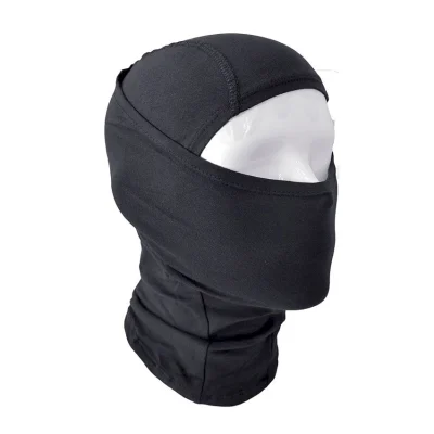 asgbox.pl - Kominiarka Texar Ninja Czarna