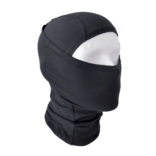 asgbox.pl - Kominiarka Texar Ninja Czarna