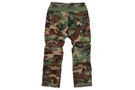 asgbox.pl - Spodnie taktyczne Emerson Gear G3 Woodland