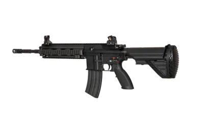 Replika karabinka TM416D - Czarna - obrazek 9