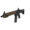 Specna Arms M4/AR15 SA-P30 PRIME BLDC Karabin szturmowy AEG 14" - Chaos Bronze OD-G-SPE-01-048471-00 asgbox.pl