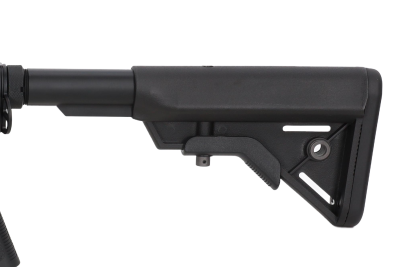 Specna Arms M4/AR15 SA-P29 PRIME BLDC Karabin szturmowy AEG 10.5" - Chaos Bronze - obrazek 4