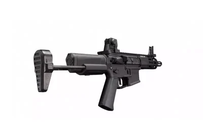 Replika karabinka Trident Mk2 PDW IT - obrazek 8