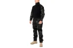 Komplet mundurowy Advanced Combat Set - MC Black - obrazek 4