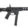 Pistolet maszynowy ASG Specna Arms SA-X10 EDGE™ High Speed (30 rps) (OUTLET) OD-G-OUT-72-038448-00 asgbox.pl Pistolet maszynowy ASG Specna Arms SA-X10 EDGE™ High Speed (30 rps) (OUTLET) OD-G-OUT-72-038448-00 asgbox.pl