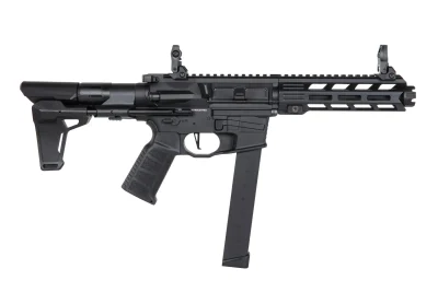 Pistolet maszynowy ASG Specna Arms SA-X10 EDGE™ High Speed (30 rps) (OUTLET) - obrazek 4