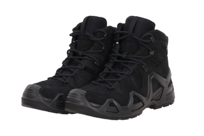 Lowa Zephyr Mk2 Mid GTX Buty Taktyczne (roz.45) Czarne - OUTLET - obrazek 3