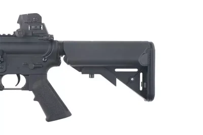 Replika karabinka CM617 - czarna - obrazek 10