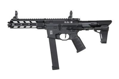 Pistolet maszynowy ASG Specna Arms SA-X10 EDGE™ High Speed (30 rps) (OUTLET) - obrazek 5