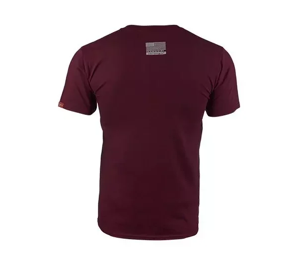 asgbox.pl - Koszulka Military Culture T-Shirt - Type A - BeRED
