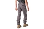 Spodnie Cedar Combat Pants - szare - obrazek 5