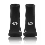 Skarpety sportowe Sesto Senso Frotte Sport Socks AMZ Czarne - obrazek 3