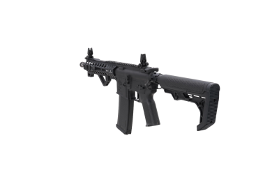 Karabinek ASG Specna Arms RRA SA-E17 EDGE™ HAL 2 Light Ops Stock Gen. 2 Czarny - obrazek 9
