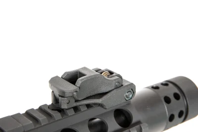 Replika karabinka Specna Arms RRA SA-E10 PDW EDGE™ HAL2 ™ Czarna - obrazek 9