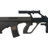 Replika karabinka SW-020TA - olive drab OD-G-SWL-01-021815-00 asgbox.pl