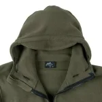 asgbox.pl - Bluza polarowa Patriot - coyote brown