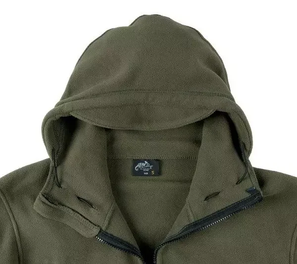 asgbox.pl - Bluza polarowa Patriot - coyote brown