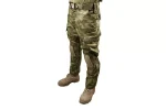 Spodnie Combat Uniform z nakolannikami - ATC FG - obrazek 4