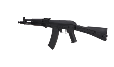 Karabinek ASG Specna Arms SA-J73 CORE™ Gen.2 HAL ETU™ Czarny (OUTLET) - obrazek 5