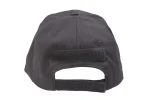Tactical Combat Cap (V2) - Black - obrazek 2