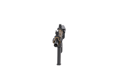 Karabinek ASG Specna Arms SA-E21 EDGE™ HAL 2 ETU Gen. 2 Chaos Bronze - obrazek 3