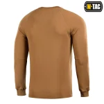 Bluza raglanowa M-Tac Athlete Coyote Brown - obrazek 3