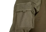 Bluza Combat Shirt - Ranger Green - obrazek 5