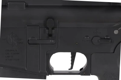 Karabinek ASG Specna Arms RRA SA-E17 EDGE™ HAL 2 Light Ops Stock Gen. 2 Czarny - obrazek 10