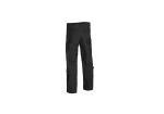 Spodnie Revenger TDU Pant - czarne - obrazek 3
