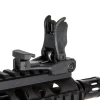 Replika karabinka SA-E06-H EDGE™ Heavy Ops Stock HAL2 ™ Czarna OD-G-SPE-01-039911-00 asgbox.pl