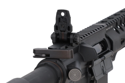 KWA M4/AR15 VM4 RONIN 10 SBR S-AEG 2.5 Karabin szturmowy AEG - OUTLET - obrazek 5