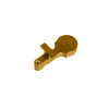 Bolt-Catch CNC 1A1 Żółty OD-G-GAT-09-038875-00 asgbox.pl