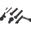 Krytac korpus dolny do repliki Trident MK2 - Czarny OD-G-KRT-09-038367-00 asgbox.pl