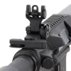 Karabinek ASG King Arms x Lancer Systems L15 LCH7 15" Real Carbon Czarny OD-G-KIA-01-049064-00 asgbox.pl Karabinek ASG King Arms x Lancer Systems L15 LCH7 15" Real Carbon Czarny OD-G-KIA-01-049064-00 asgbox.pl