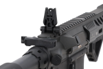Rock River Arms M4/AR15 SA-P17 PRIME BLDC Karabin szturmowy AEG 9" (Light Ops Stock/HAL) Szary - OUTLET - obrazek 5