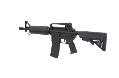 Karabinek ASG Specna Arms RRA SA-P02 PRIME™ BLDC™ Aster II ETU Czarny - obrazek 8