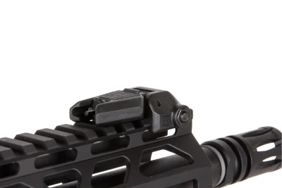Replika karabinka SA-E24 PDW EDGE™ HAL2 ™ Czarna - obrazek 9