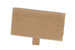 Klapa z rzepem na panel przedni Wosport Coyote Brown - obrazek 6