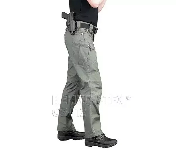 asgbox.pl - Spodnie UTP Urban Tactical Pants (Rip-Stop) - olive drab