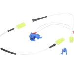 asgbox.pl - SHS kompletne okablowanie typu Gearbox V2 (tamiya)