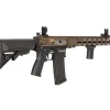 Karabinek ASG Specna Arms SA-E22 EDGE™ Kestrel™ ETU 1.14 J Chaos Bronze OD-G-SPE-01-044352-00 asgbox.pl