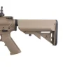 Replika karabinka CM005 - Tan OD-G-CYM-01-018545-00 asgbox.pl