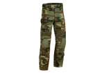 Spodnie Predator Combat Pants - Woodland - obrazek 3
