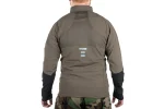 T-Shirt z długim rękawem Emerson Gear Blue Label "Apocalypse" Ranger Green - obrazek 3