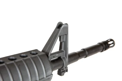 Karabinek ASG Specna Arms SA-B01 ONE™ Kestrel™ ETU Czarny - obrazek 10