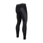 asgbox.pl - Spodnie termoaktywne męskie Alpinus Tactical Base Layer Czarno-Szary