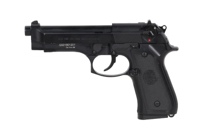 asgbox.pl - ICS M9 BLE-BM9 Pistolet GBB - OUTLET