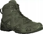 Buty Lowa Zephyr Mk2 Mid GTX Ranger Green - obrazek 2