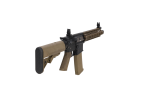 Daniel Defense MK18 SA-P19 PRIME BLDC Karabin szturmowy AEG 10.5" Chaos Bronze - OUTLET - obrazek 5