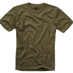 asgbox.pl - Koszulka Brandit Premium T-shirt Oliwkowa